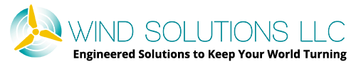 Wind Solutions Logo
