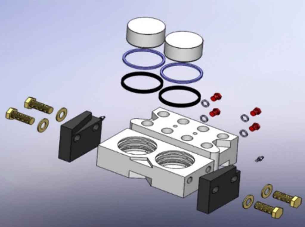 3D Modeling