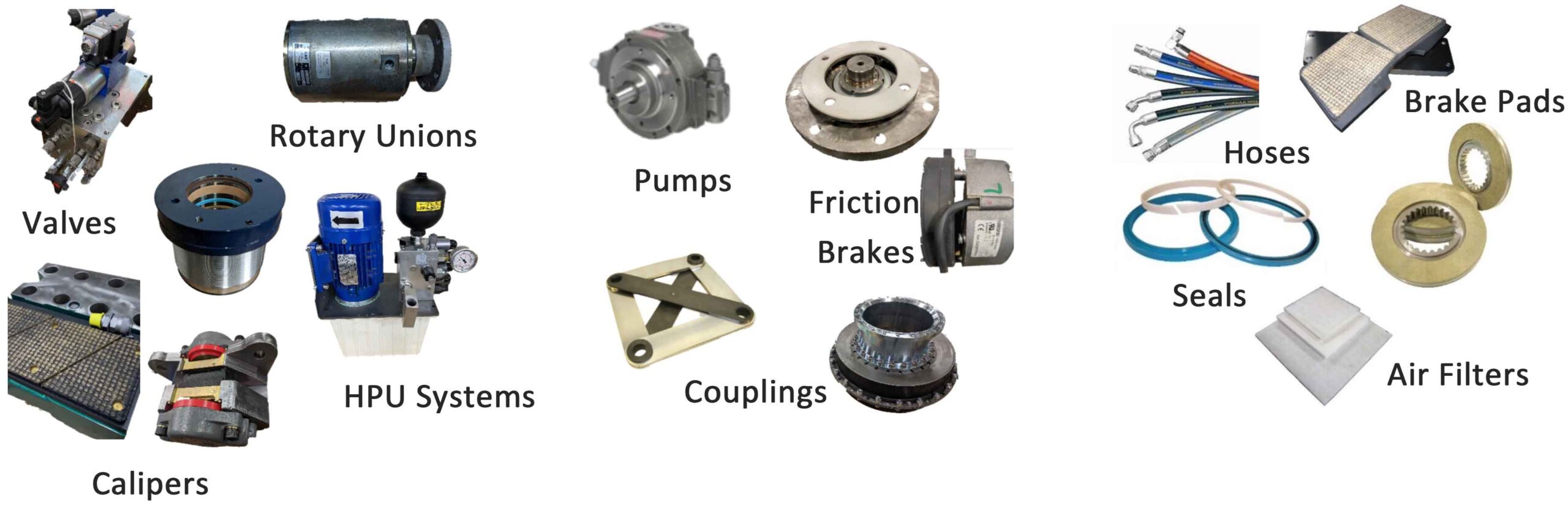 products